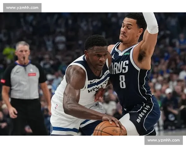 森林狼强势对决开拓者西部年轻力量正面碰撞之夜篮球焦点大战来袭看点