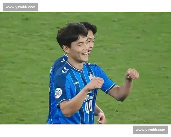 申花对阵蔚山现代完整比赛视频回放与精彩瞬间解析全场焦点进球战术复盘